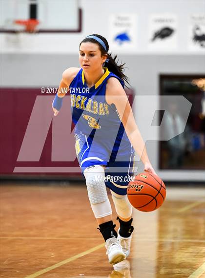 Thumbnail 3 in Windthorst vs Huckabay photogallery.