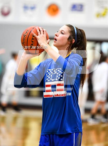 Thumbnail 1 in Windthorst vs Huckabay photogallery.