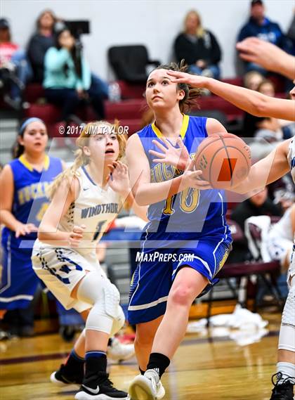 Thumbnail 1 in Windthorst vs Huckabay photogallery.