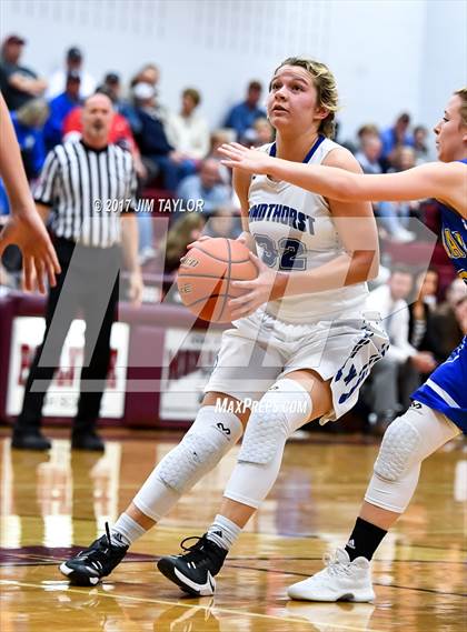 Thumbnail 1 in Windthorst vs Huckabay photogallery.