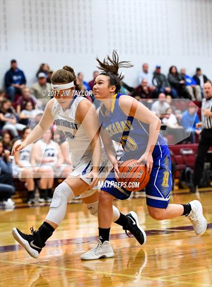 Thumbnail 2 in Windthorst vs Huckabay photogallery.