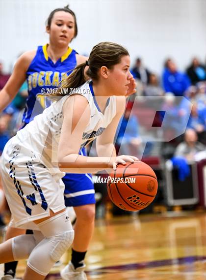 Thumbnail 1 in Windthorst vs Huckabay photogallery.