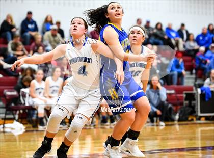 Thumbnail 2 in Windthorst vs Huckabay photogallery.