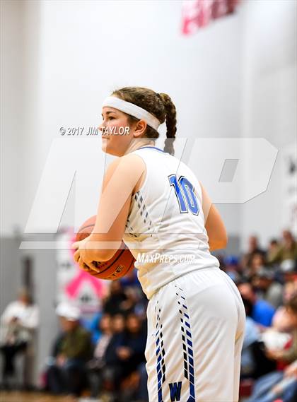 Thumbnail 3 in Windthorst vs Huckabay photogallery.