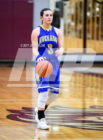 Thumbnail 3 in Windthorst vs Huckabay photogallery.