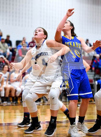 Thumbnail 1 in Windthorst vs Huckabay photogallery.