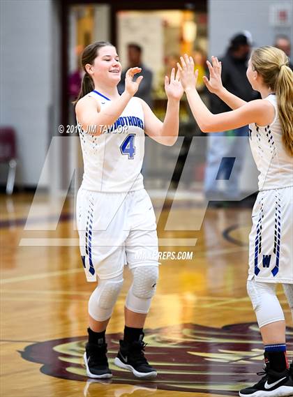 Thumbnail 1 in Windthorst vs Huckabay photogallery.