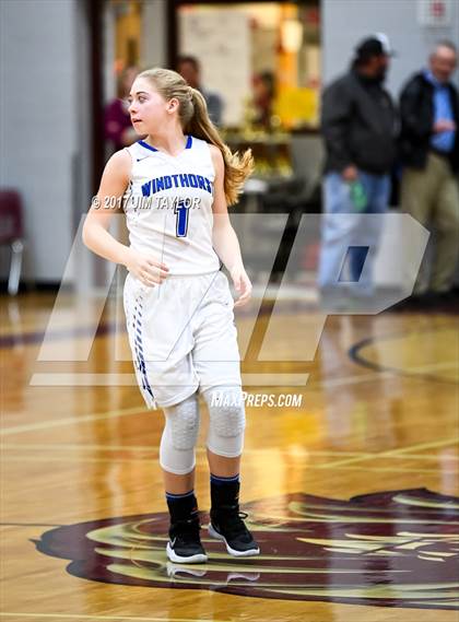 Thumbnail 3 in Windthorst vs Huckabay photogallery.