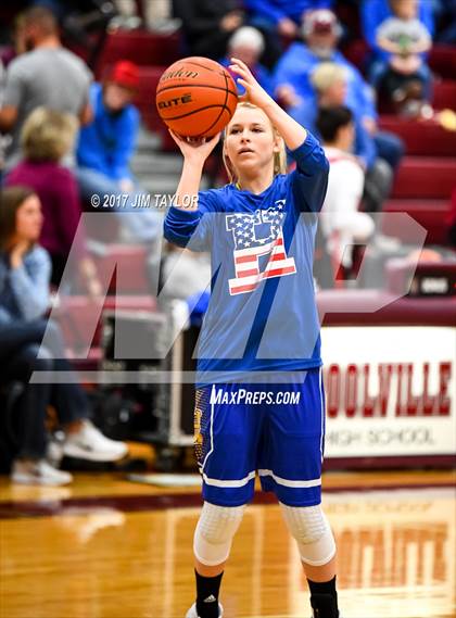 Thumbnail 3 in Windthorst vs Huckabay photogallery.