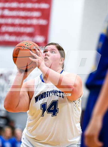 Thumbnail 3 in Windthorst vs Huckabay photogallery.