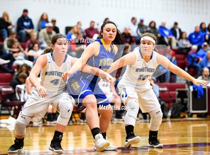 Thumbnail 3 in Windthorst vs Huckabay photogallery.