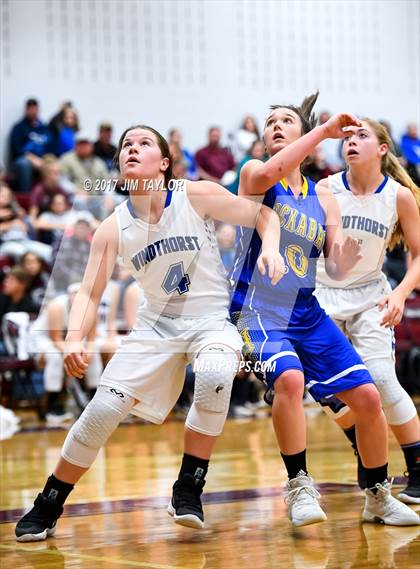 Thumbnail 3 in Windthorst vs Huckabay photogallery.