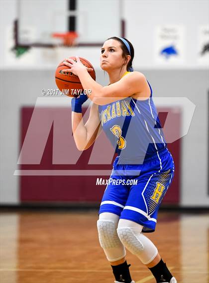 Thumbnail 3 in Windthorst vs Huckabay photogallery.