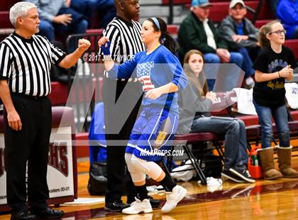 Thumbnail 2 in Windthorst vs Huckabay photogallery.