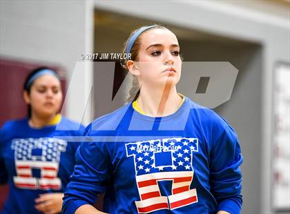 Thumbnail 1 in Windthorst vs Huckabay photogallery.