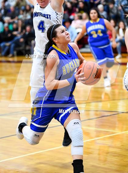 Thumbnail 3 in Windthorst vs Huckabay photogallery.