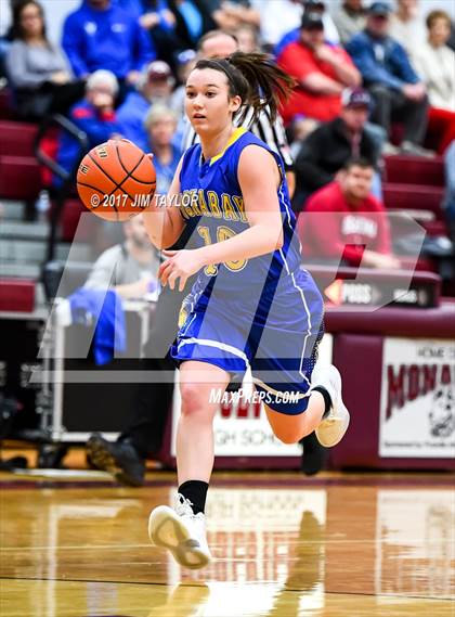 Thumbnail 2 in Windthorst vs Huckabay photogallery.