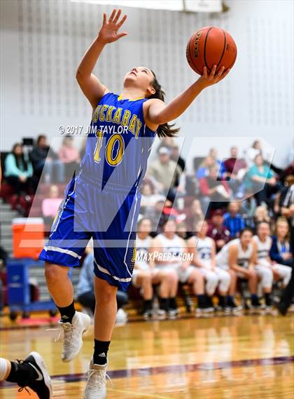 Thumbnail 2 in Windthorst vs Huckabay photogallery.
