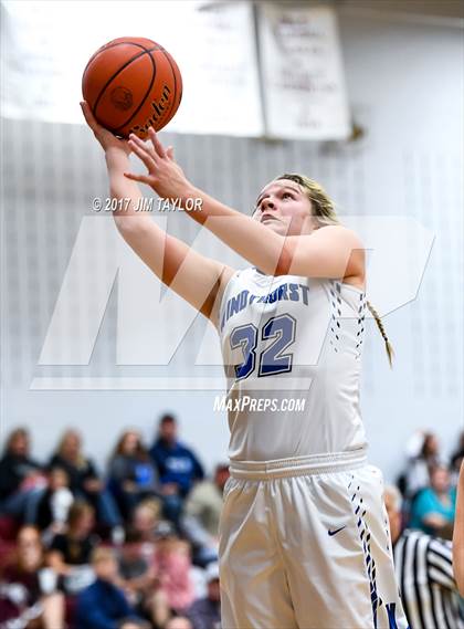 Thumbnail 1 in Windthorst vs Huckabay photogallery.