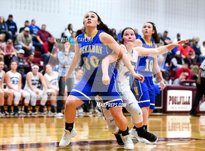 Thumbnail 1 in Windthorst vs Huckabay photogallery.