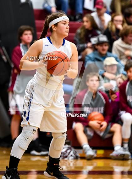 Thumbnail 3 in Windthorst vs Huckabay photogallery.