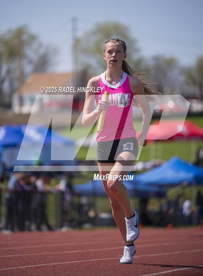 Thumbnail 3 in Bill Summa Invitational photogallery.