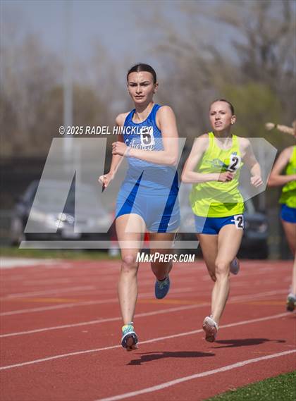 Thumbnail 2 in Bill Summa Invitational photogallery.