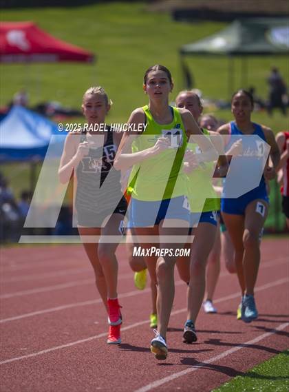 Thumbnail 3 in Bill Summa Invitational photogallery.