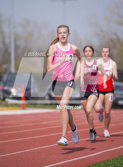 Thumbnail 1 in Bill Summa Invitational photogallery.
