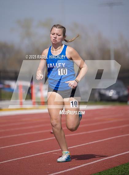 Thumbnail 1 in Bill Summa Invitational photogallery.