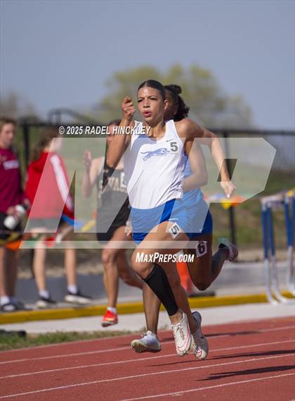 Thumbnail 2 in Bill Summa Invitational photogallery.