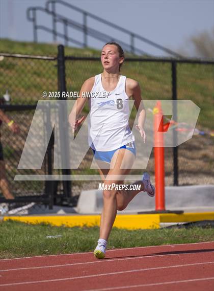 Thumbnail 2 in Bill Summa Invitational photogallery.