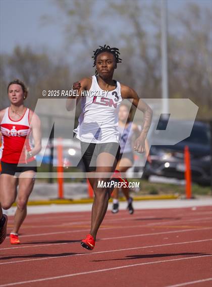 Thumbnail 3 in Bill Summa Invitational photogallery.