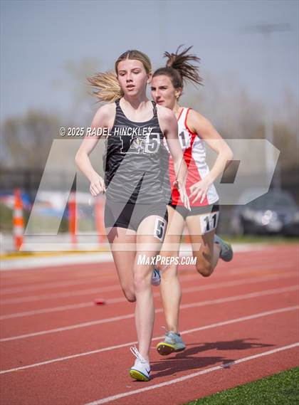 Thumbnail 2 in Bill Summa Invitational photogallery.