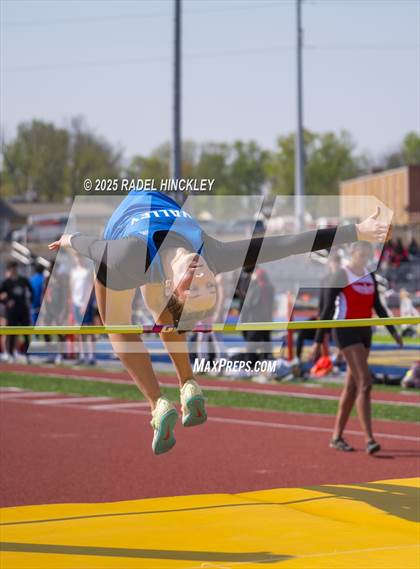 Thumbnail 1 in Bill Summa Invitational photogallery.