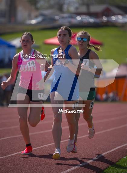 Thumbnail 2 in Bill Summa Invitational photogallery.
