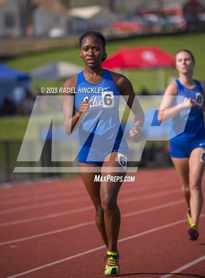 Thumbnail 2 in Bill Summa Invitational photogallery.