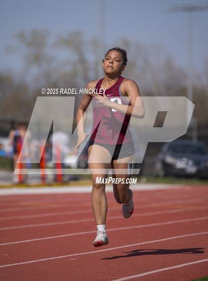 Thumbnail 2 in Bill Summa Invitational photogallery.