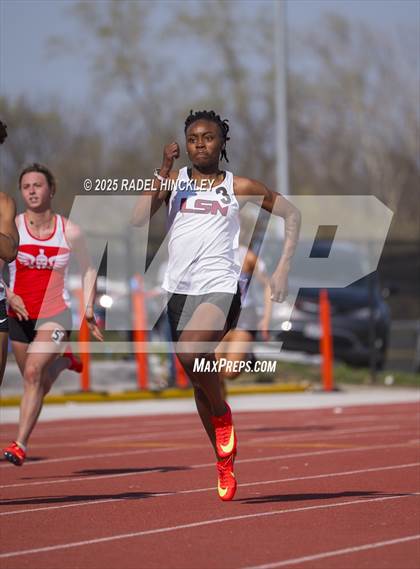 Thumbnail 1 in Bill Summa Invitational photogallery.
