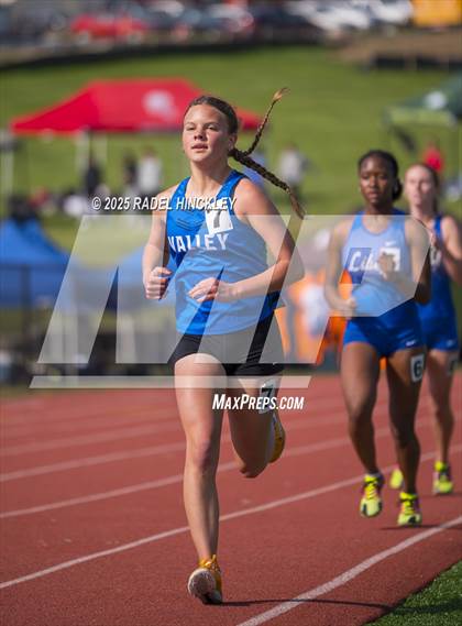 Thumbnail 3 in Bill Summa Invitational photogallery.