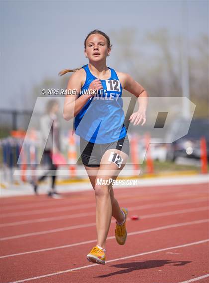 Thumbnail 3 in Bill Summa Invitational photogallery.