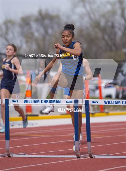 Thumbnail 3 in Bill Summa Invitational photogallery.