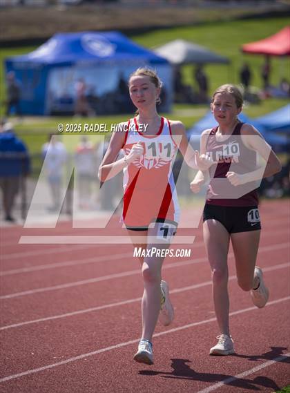 Thumbnail 2 in Bill Summa Invitational photogallery.