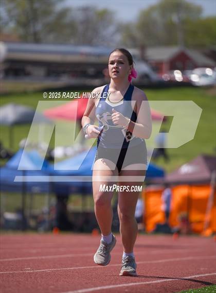 Thumbnail 1 in Bill Summa Invitational photogallery.