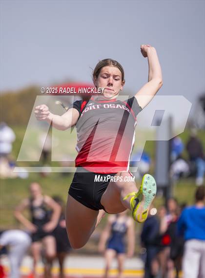 Thumbnail 1 in Bill Summa Invitational photogallery.