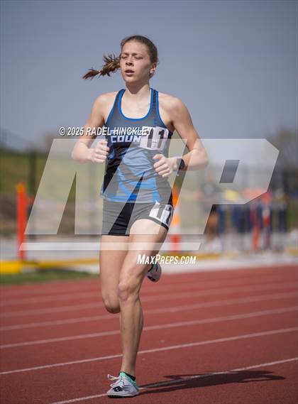 Thumbnail 3 in Bill Summa Invitational photogallery.