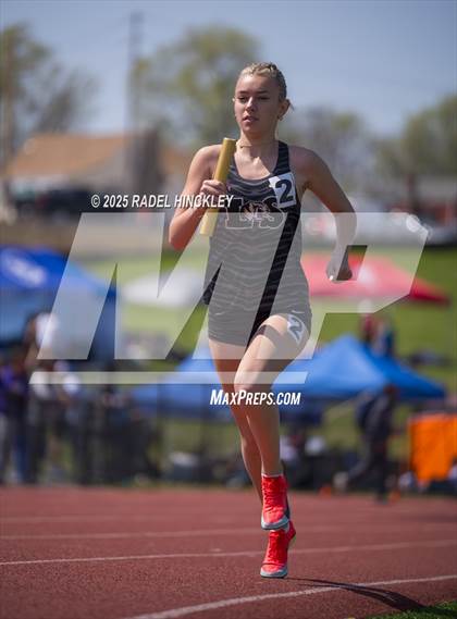Thumbnail 3 in Bill Summa Invitational photogallery.