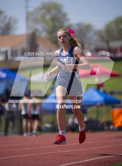 Thumbnail 2 in Bill Summa Invitational photogallery.