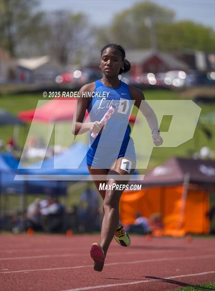 Thumbnail 2 in Bill Summa Invitational photogallery.