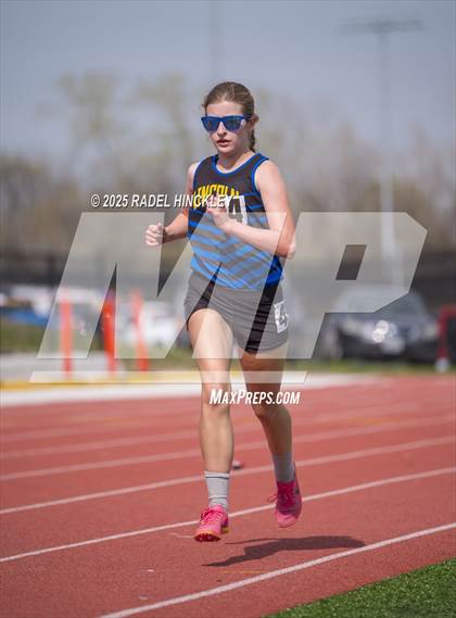 Thumbnail 3 in Bill Summa Invitational photogallery.